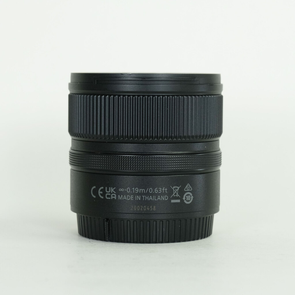 Nikon NIKKOR Z DX 12-28mm f/3.5-5.6 PZ VR