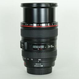 Canon EF24-105mm F4L IS USM Canon EF24-105mm F4L IS USM