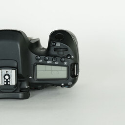 Canon EOS 80D
