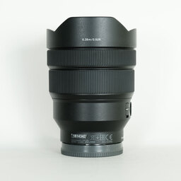 SONY FE 12-24mm F4 G SEL1224G SONY FE 12-24mm F4 G SEL1224G