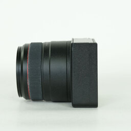 RICOH GR LENS A12 50mm F2.5 MACRO