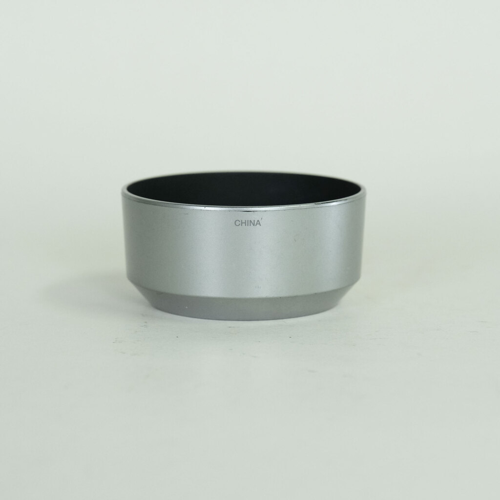 OLYMPUS M.ZUIKO DIGITAL 14-42mm F3.5-5.6IIR シルバー