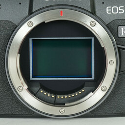 Canon EOS RP
