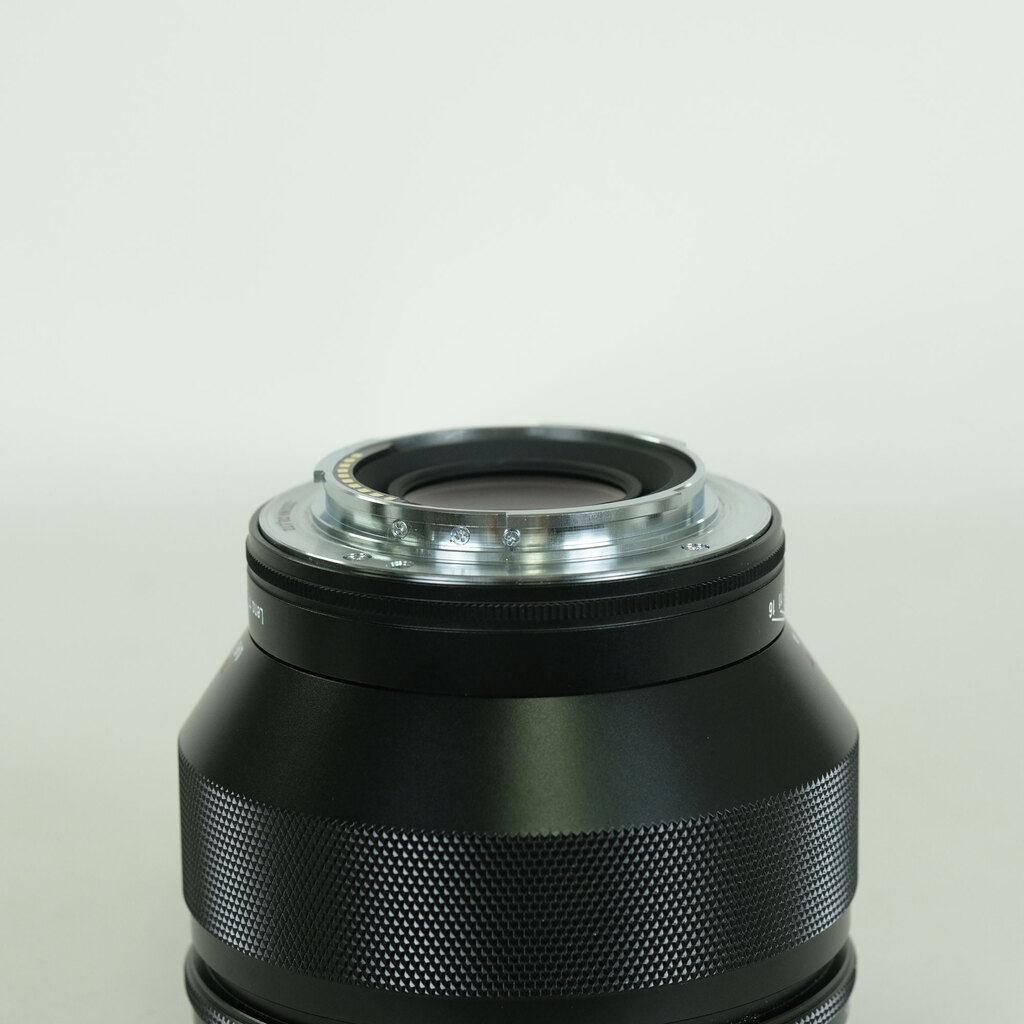 Voigtlander NOKTON 50mm F1 Aspherical [ソニーE用]