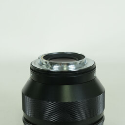 Voigtlander NOKTON 50mm F1 Aspherical [ソニーE用]