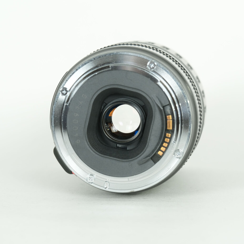 EF100-300mm F4.5-5.6 USM