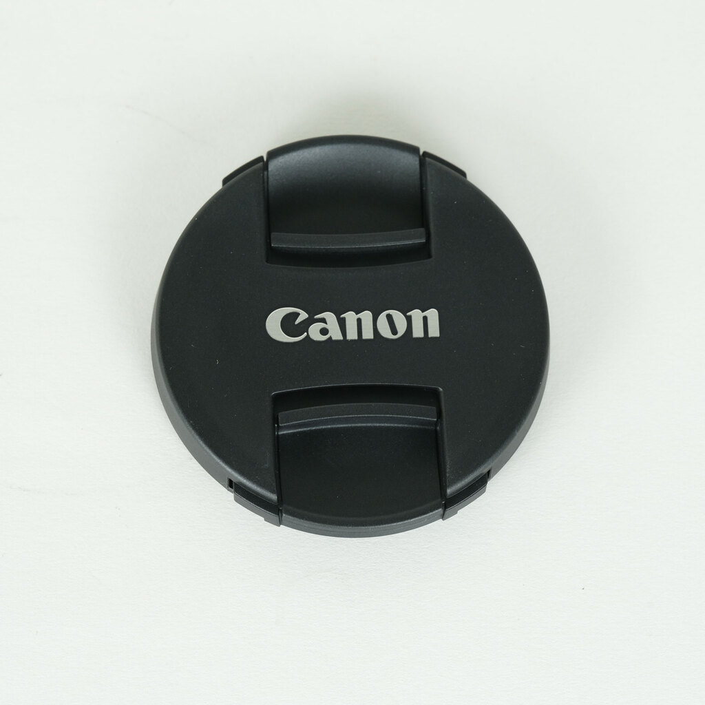 Canon EF50mm F1.2L USM Canon EF50mm F1.2L USM