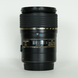 TAMRON SP AF90mm F/2.8 Di MACRO1:1（Model 272E）[キヤノンEF用]