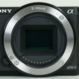 SONY α5100 ILCE-5100 ブラック SONY α5100 ILCE-5100 ブラック