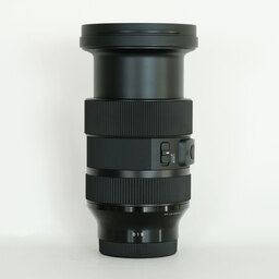 SIGMA 24-70mm F2.8 DG DN｜Art [ソニーE用]