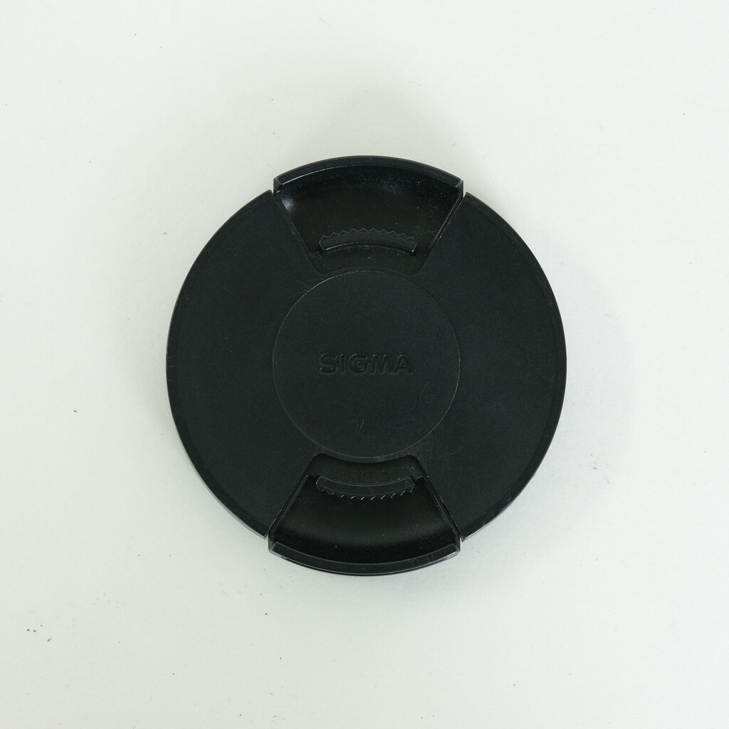 SIGMA 30mm F1.4 DC HSM | Art [キヤノン用]