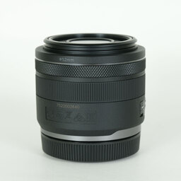 Canon RF35mm F1.8 MACRO IS STM