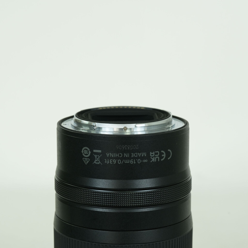 Nikon NIKKOR Z 28-75mm f/2.8