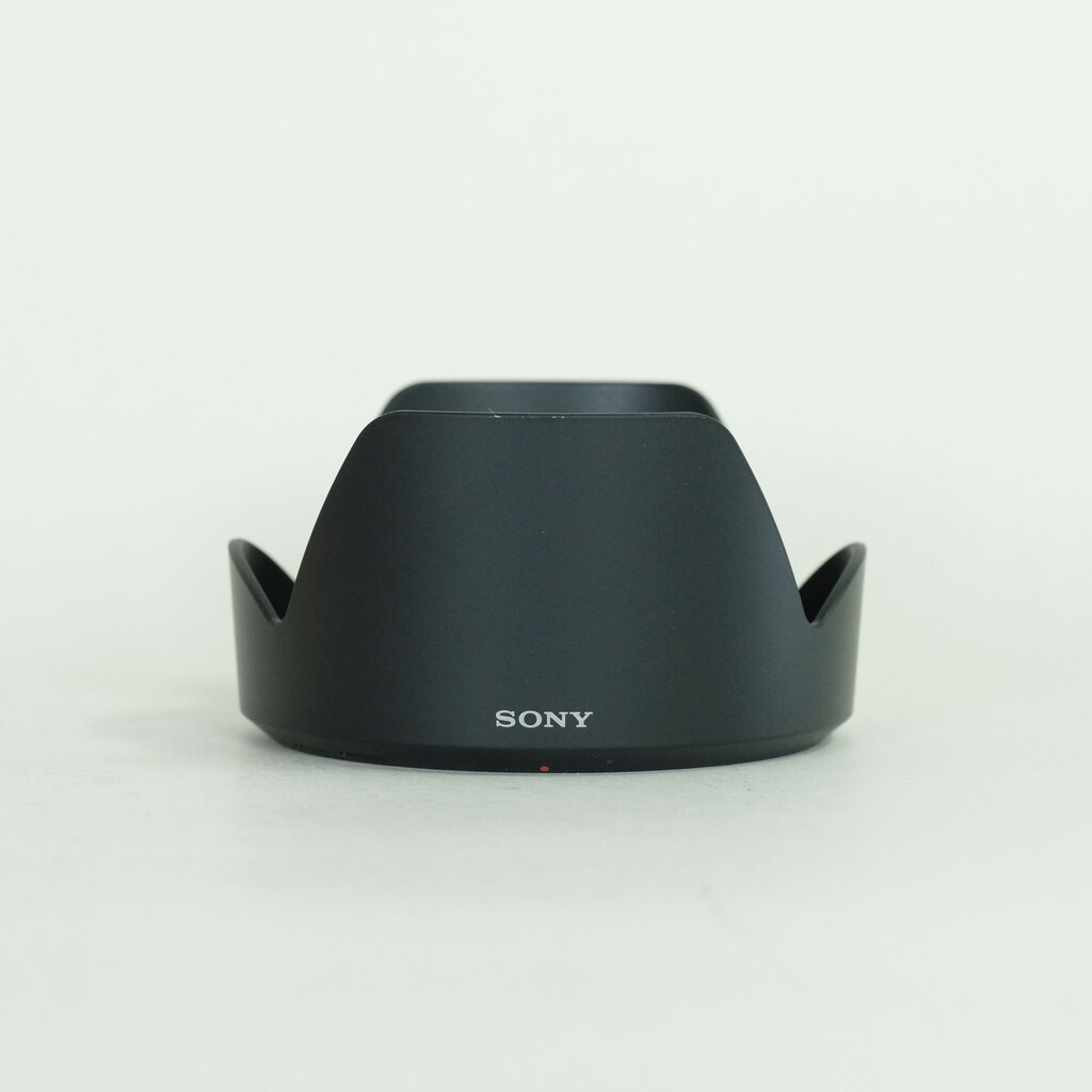 SONY E PZ 18-105mm F4 G OSS SELP18105G