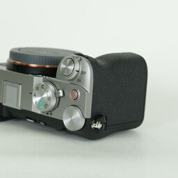 SONY α7C R（ILCE-7CR）