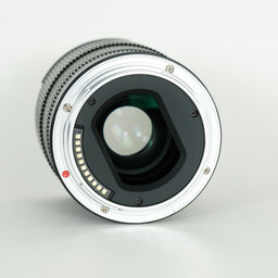 銘匠光学 TTArtisan AF 75mm f/2 ニコンZ用 ブラック