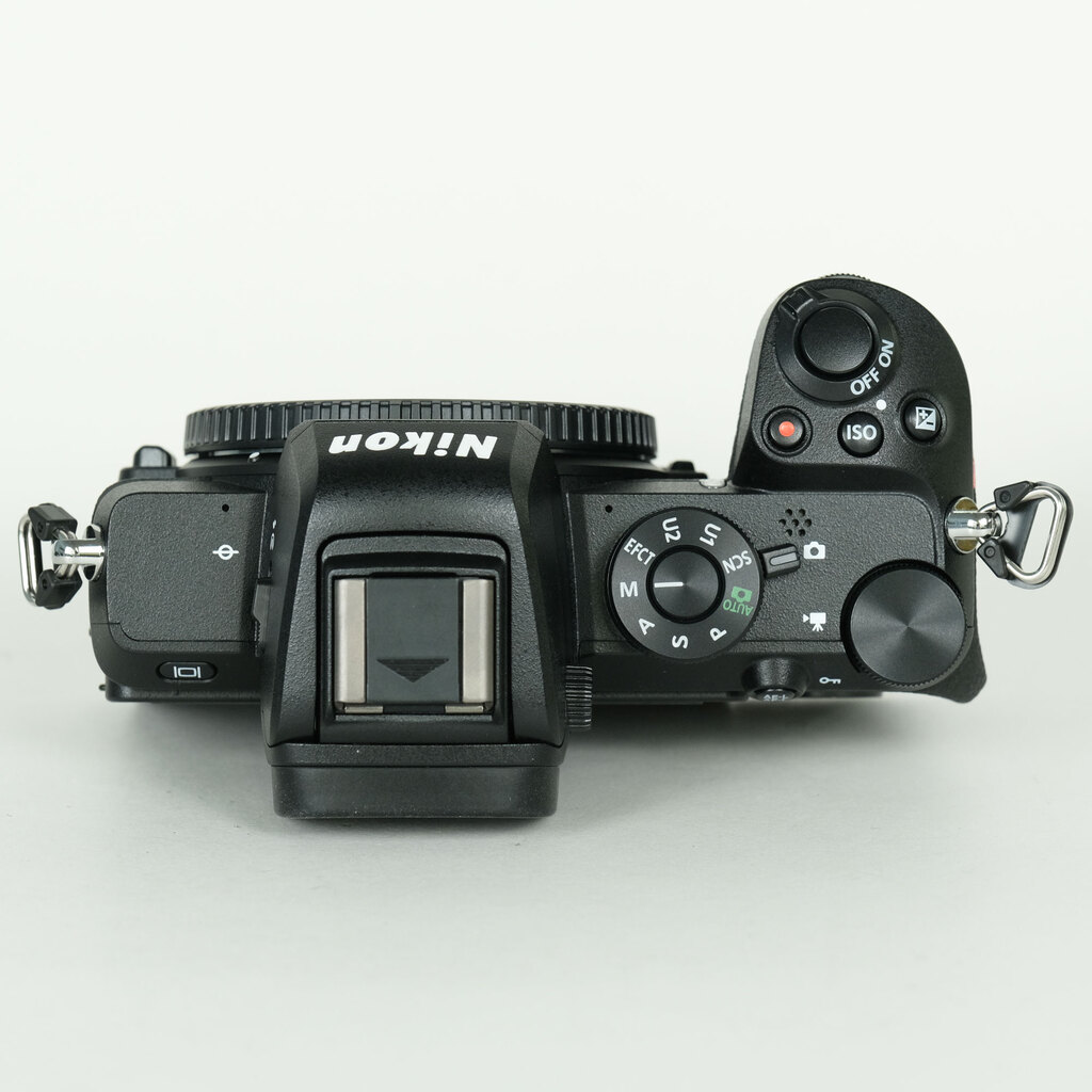 Nikon Z50 Nikon Z50