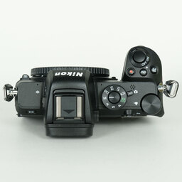 Nikon Z50 Nikon Z50