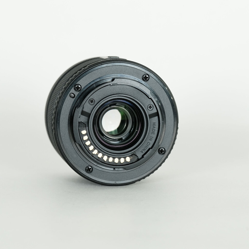 OLYMPUS M.ZUIKO DIGITAL 14-42mm F3.5-5.6IIR ブラックの出品 | ONE