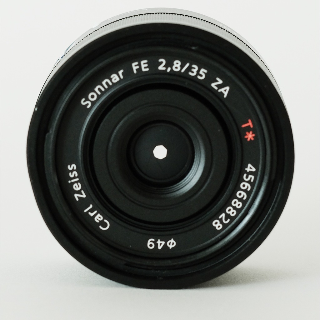 【SALE】SONY Sonnar T* FE 35mm F2.8 ZA Sonnar T* FE 35mm F2.8 ZA SEL35F28Z 中古価格比較 - 価格.com