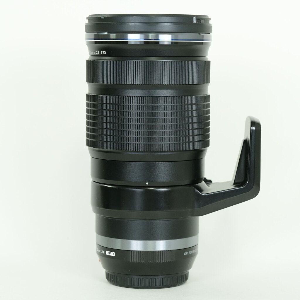 OLYMPUS M.ZUIKO DIGITAL ED 40-150mm F2.8 PRO