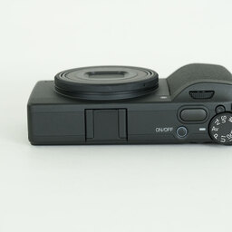 RICOH GR IV Monochrome RICOH GR IV Monochrome