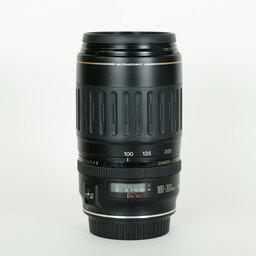 EF100-300mm F4.5-5.6 USM