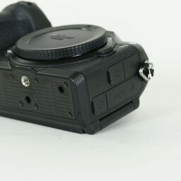 Nikon Z6III