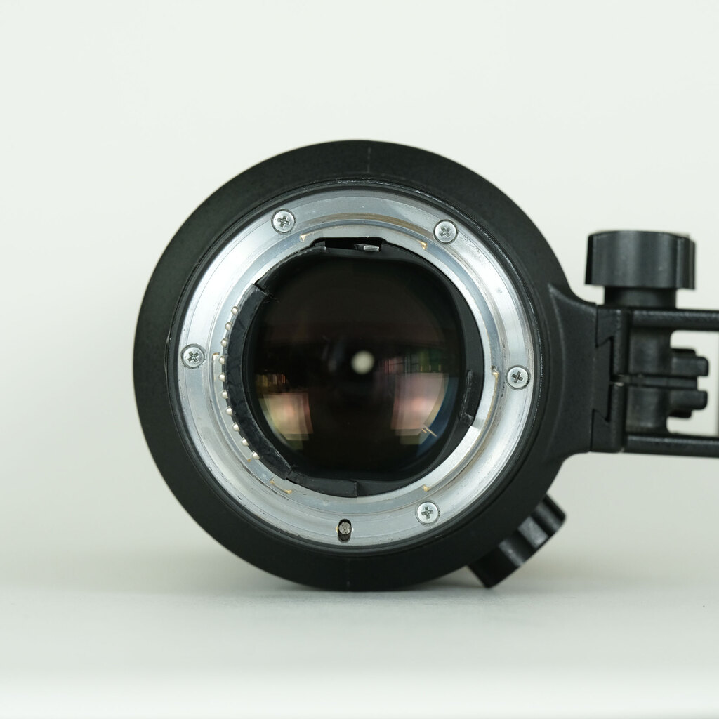 Nikon AF-S NIKKOR 70-200mm F2.8 G ED VR