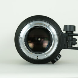 Nikon AF-S NIKKOR 70-200mm F2.8 G ED VR