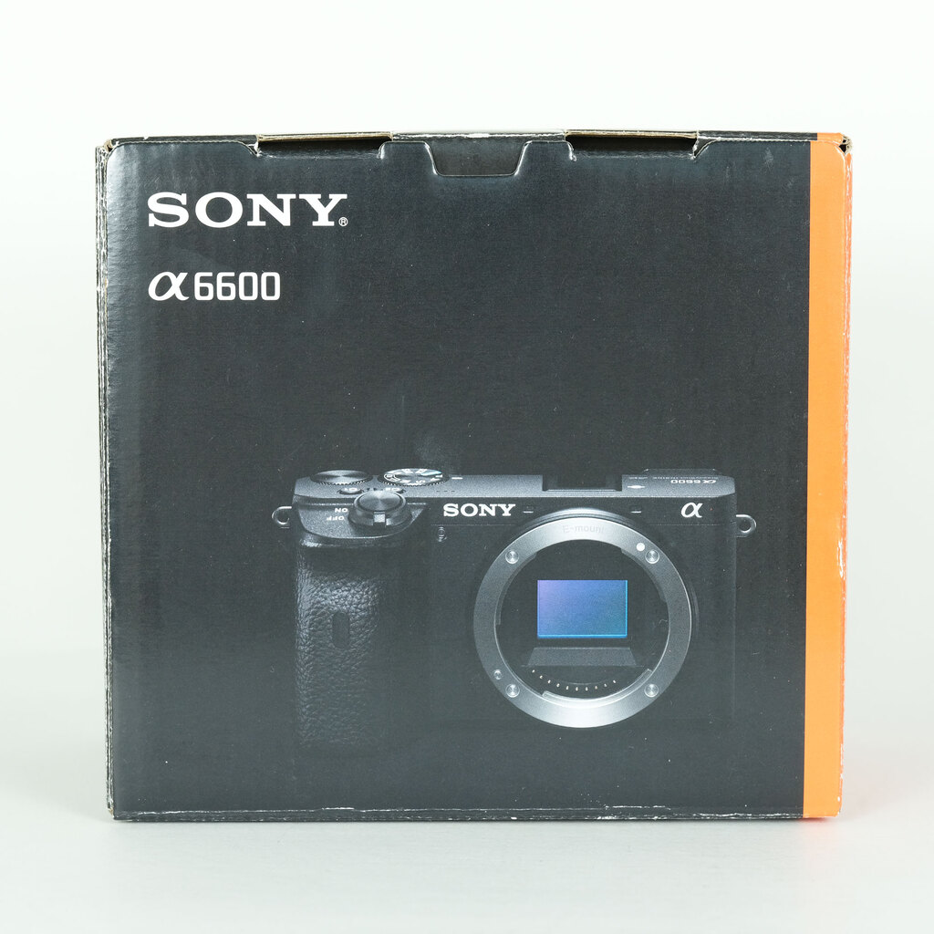 SONY α6600（ILCE-6600）の出品 | ONE SCENE（ワンシーン）