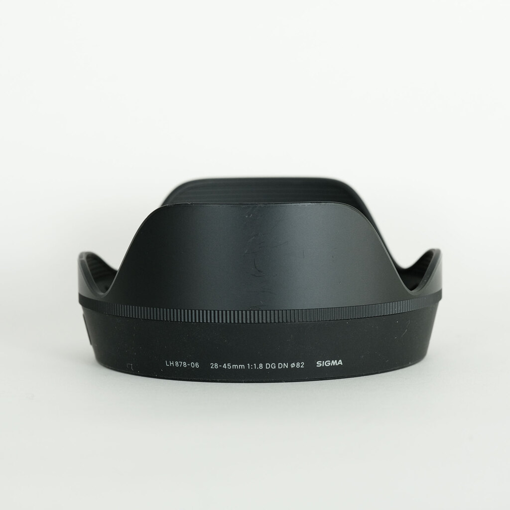 SIGMA 28-45mm F1.8 DG DN｜Art [ライカL用]