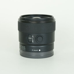 SONY E 11mm F1.8 SEL11F18