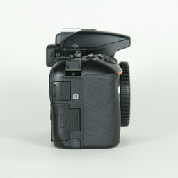 Nikon D5600