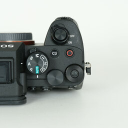 SONY α7 IV（ILCE-7M4）