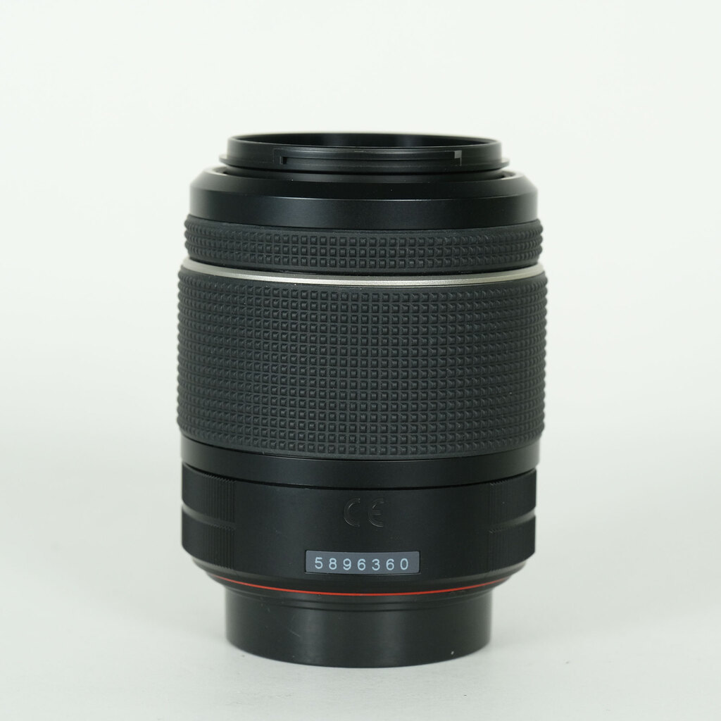 PENTAX DAL50-200mm F4-5.6ED WR