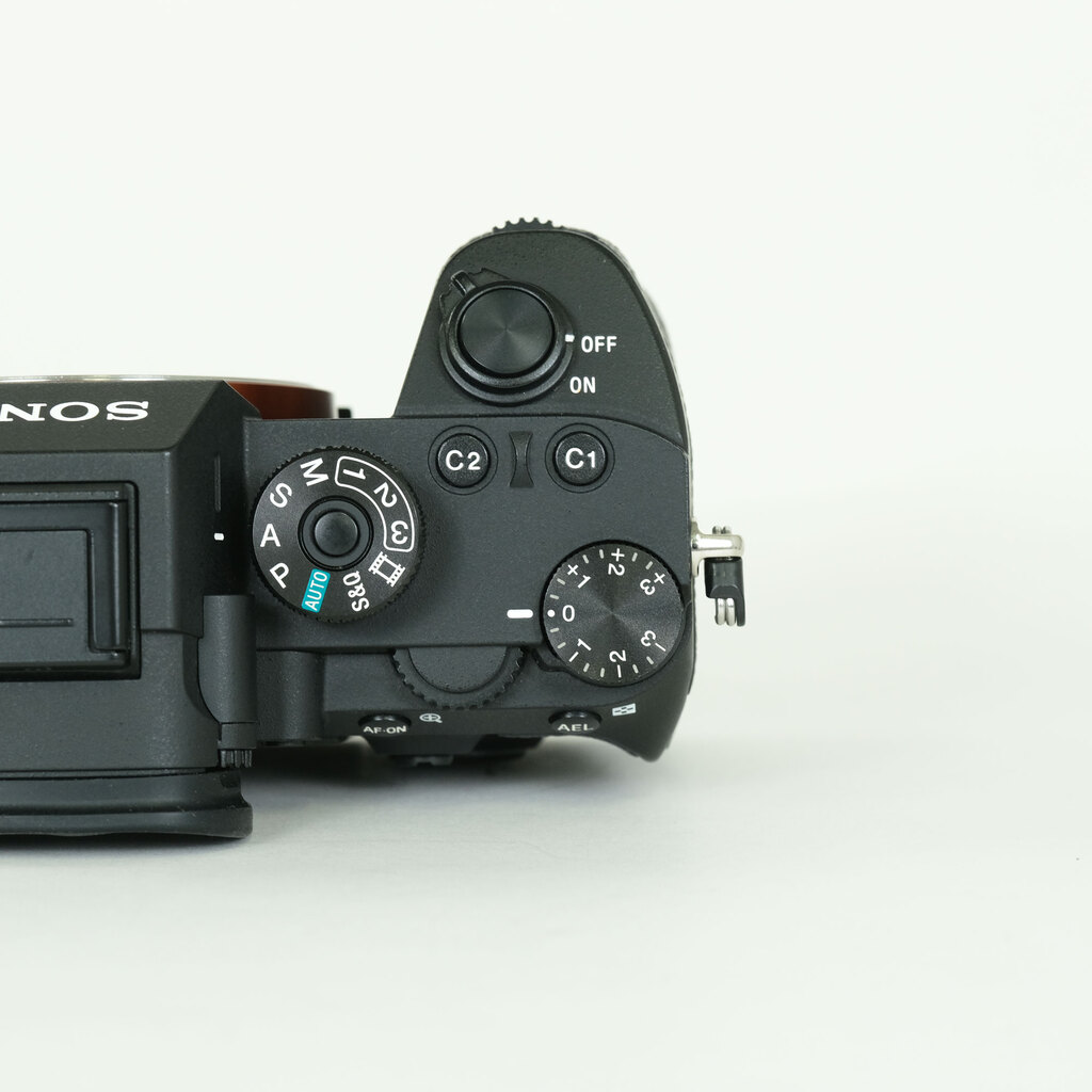 SONY α7R III（ILCE-7RM3）