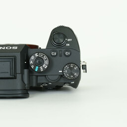 SONY α7R III（ILCE-7RM3）