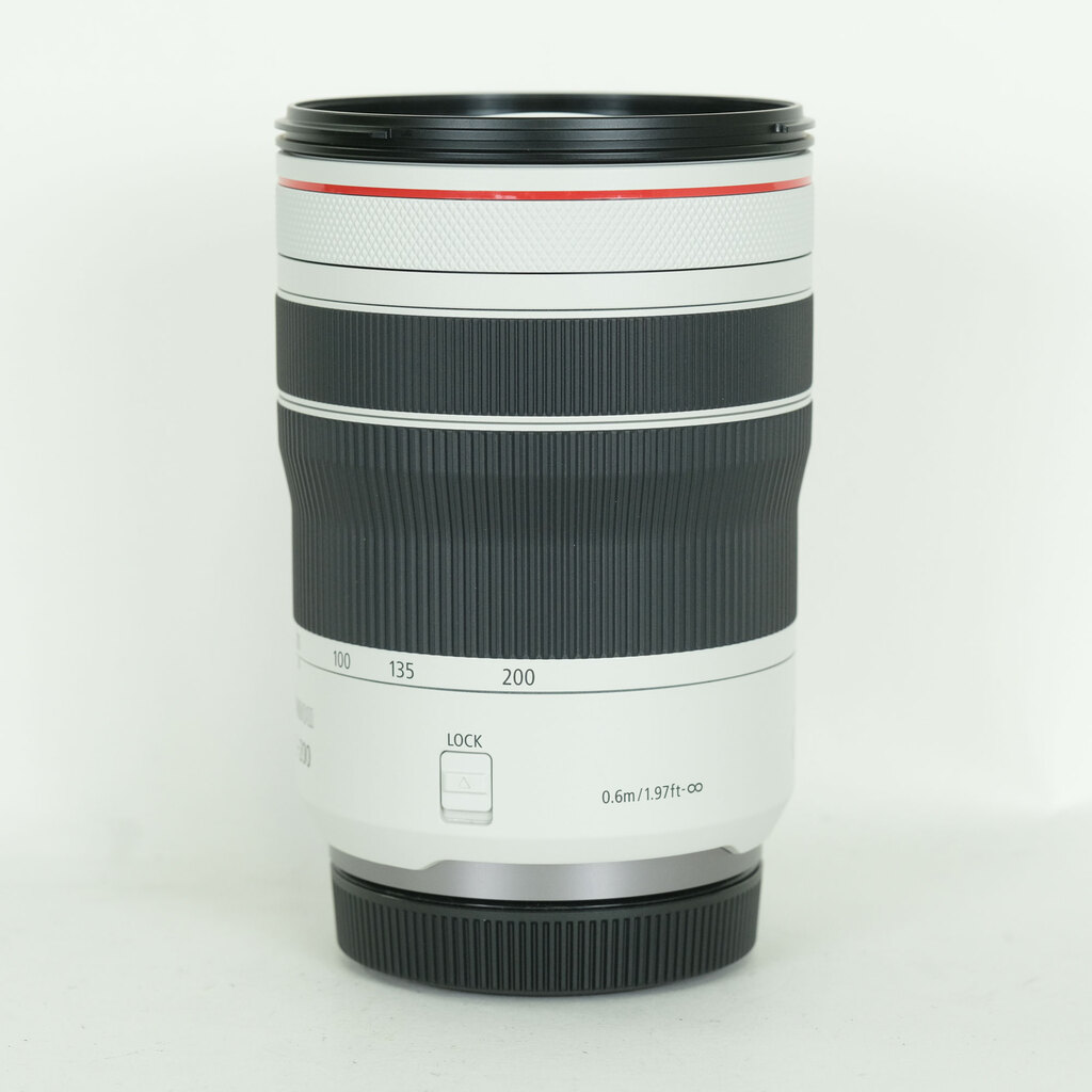 Canon RF70-200mm F4 L IS USM