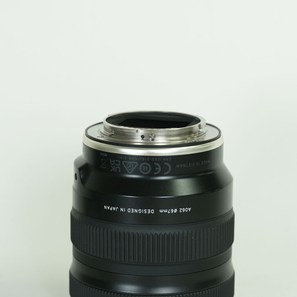 TAMRON 20-40mm F/2.8 Di III VXD(Model A062) [ソニーE用]