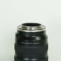 TAMRON 20-40mm F/2.8 Di III VXD(Model A062) [ソニーE用]