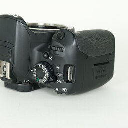 Canon EOS Kiss X6i　ボディ