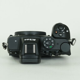 Nikon Z5