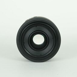 Canon RF35mm F1.8 MACRO IS STM