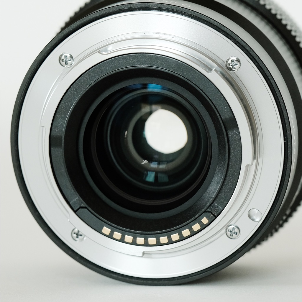 SONY FE 50mm F2.5 G SEL50F25G