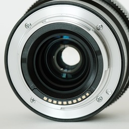 SONY FE 50mm F2.5 G SEL50F25G