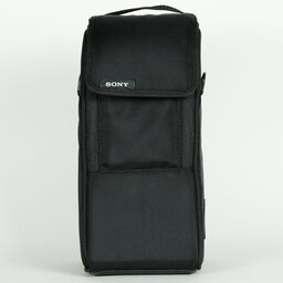 SONY FE 100-400mm F4.5-5.6 GM OSS SEL100400GM