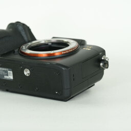 SONY α9（ILCE-9）