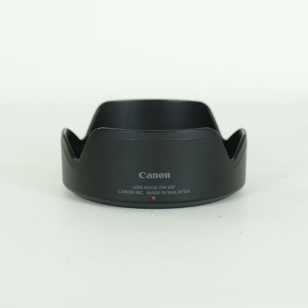 Canon RF-S18-150mm F3.5-6.3 IS STM Canon RF-S18-150mm F3.5-6.3 IS STM