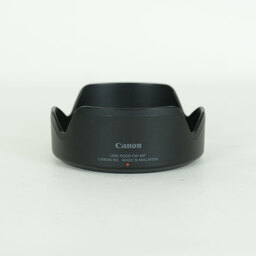 Canon RF-S18-150mm F3.5-6.3 IS STM Canon RF-S18-150mm F3.5-6.3 IS STM
